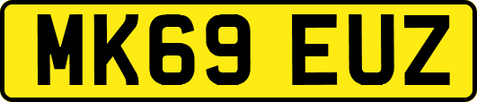 MK69EUZ