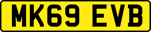 MK69EVB