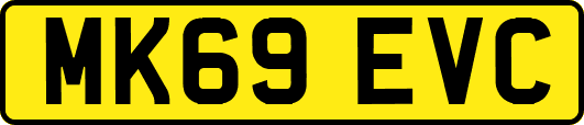MK69EVC