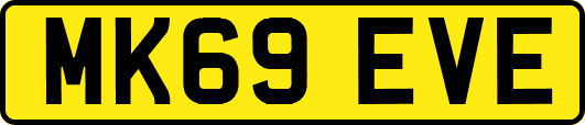MK69EVE