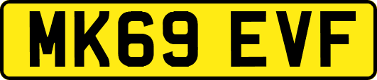 MK69EVF