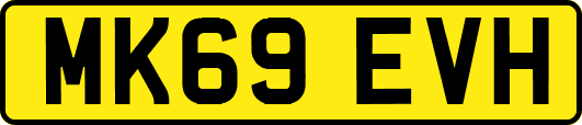 MK69EVH