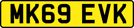MK69EVK