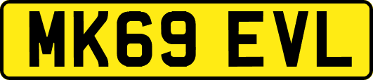 MK69EVL