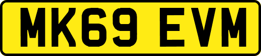 MK69EVM