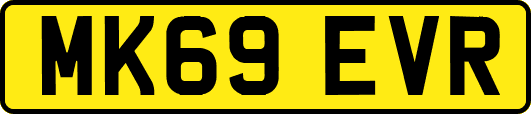 MK69EVR