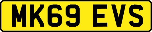 MK69EVS