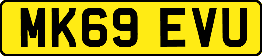 MK69EVU