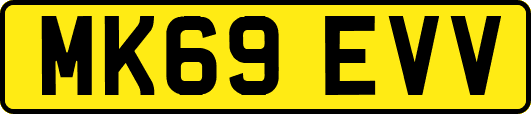 MK69EVV