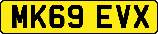 MK69EVX