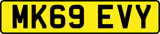 MK69EVY