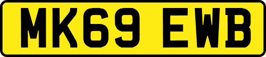 MK69EWB