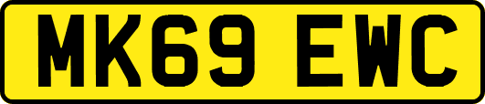 MK69EWC