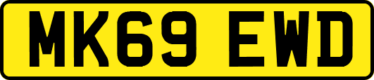 MK69EWD