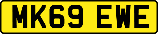 MK69EWE