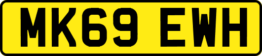 MK69EWH