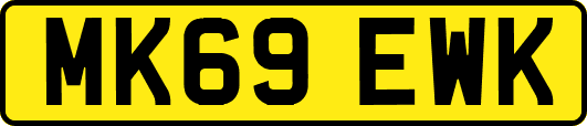MK69EWK