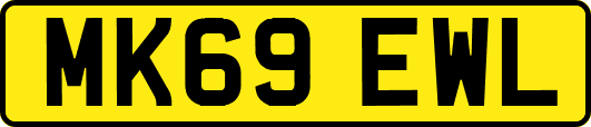 MK69EWL