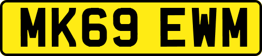 MK69EWM