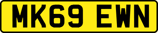MK69EWN