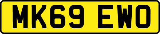 MK69EWO