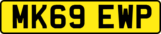 MK69EWP
