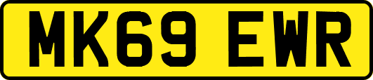MK69EWR