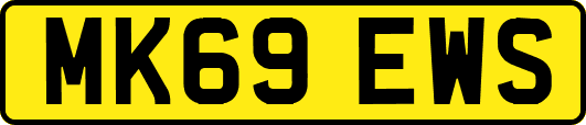 MK69EWS
