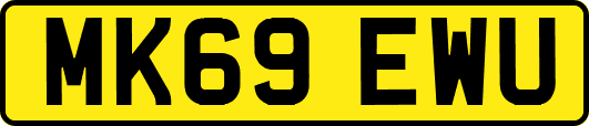 MK69EWU
