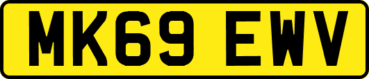 MK69EWV