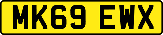 MK69EWX