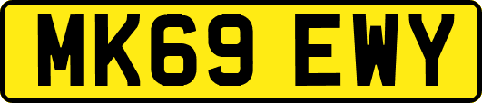 MK69EWY