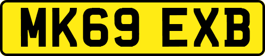 MK69EXB