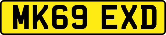 MK69EXD