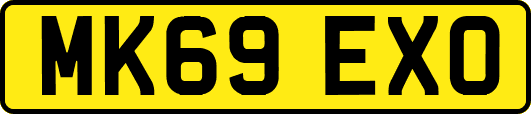 MK69EXO