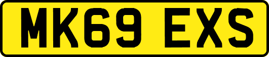 MK69EXS