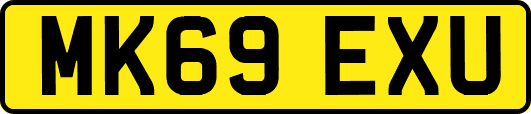 MK69EXU