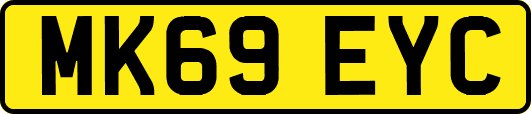MK69EYC