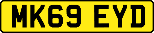 MK69EYD