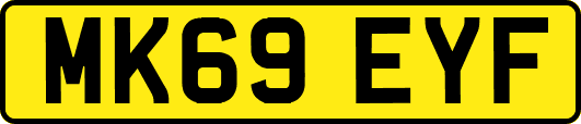 MK69EYF