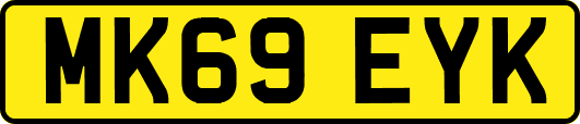 MK69EYK