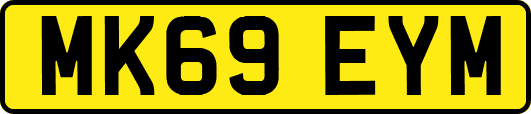 MK69EYM