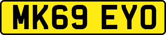 MK69EYO