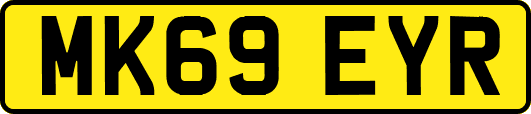 MK69EYR
