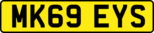 MK69EYS