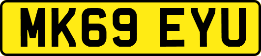 MK69EYU