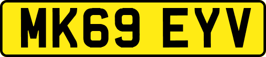 MK69EYV