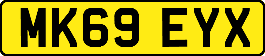 MK69EYX