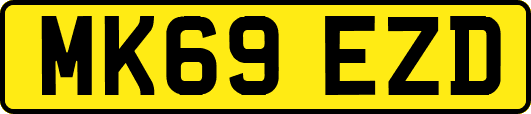 MK69EZD