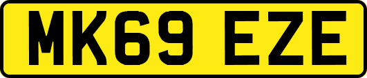 MK69EZE